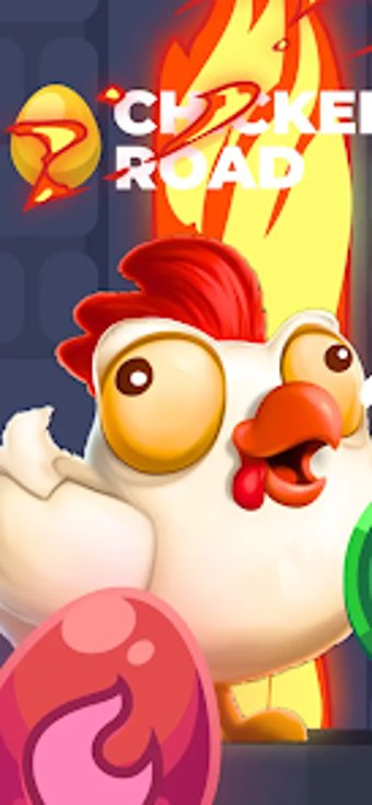 Spain - chicken road 2 españa